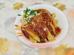 -何氏筠连水粉(明伦堂店)