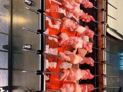 -很久以前羊肉串(大华三路店)