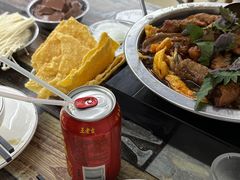 -柳州人田螺鸭脚煲(农院路1店)