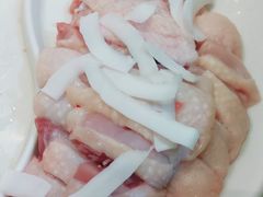 -探窝·竹笙椰子鸡(杨箕店)