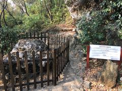 -长圻码头
