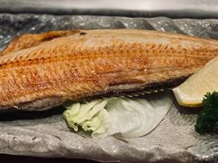 干烧花鱼-小山日本料理(兴业太古汇店)