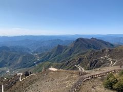 -白草畔自然风景区