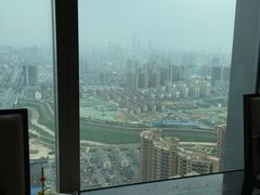 -Social 秀西餐厅-长沙瑞吉酒店(运达店)