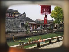 -锦溪古镇