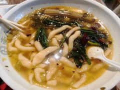 -食悦天美食广场(西安CityOn熙地港购物中心店)