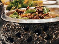 -沪华海鲜大酒楼(南汇店)