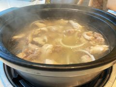 -东椰·海南椰子鸡火锅(朝阳门店)