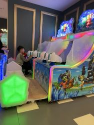 -meland club亲子乐园•派对•研学(昆山万象汇店)