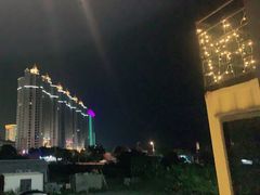 -南蚝小贝海鲜特色餐厅(南澳岛店)