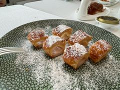 -北京柏悦酒店·锦庭餐厅Dining Room