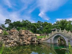 -承德避暑山庄景区