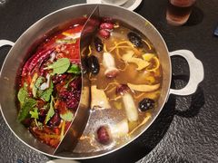 -滇牛云南火锅(桂林路店)