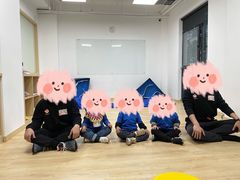 -猴有戏教育戏剧·音乐剧·主持口才·演讲朗诵辩论(环球港华师大校区)