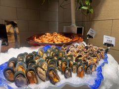 -川骄海鲜自助(亚运村店)