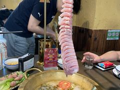 -土著渔匠·养生蝴蝶鱼(香樟路店)