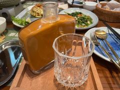 -泰香米泰国餐厅(中大国际店)