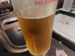 -火焰枪蛋·烧烤(奉天街店)