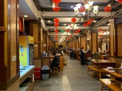 -老码头火锅(玉林店)