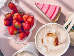 -星巴克臻选(郑州中原万达店)