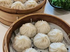 -馋三尺蟹粉小笼(人民广场店)