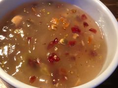 西湖藕粉-桂满陇天书(南京德基旗舰店)