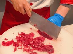 -辣可可·小炒黄牛肉(望京凯德MALL店)