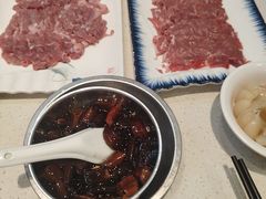 -福寿斋·老北京铜锅涮肉·烤鸭(顺义总店)