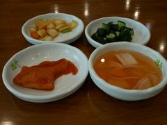 -全州拌饭馆(断桥店)