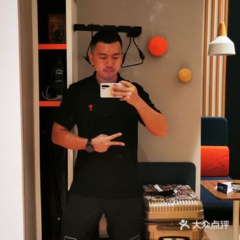 48小时闪现上海吃吃睡睡