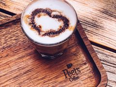 -Peet's 皮爷咖啡(东湖路手作店)