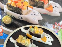 -三禾寿司(君尚店)