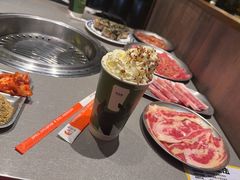 -大叹号·朝鲜族烤肉(滨海吾悦广场店)