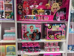 -泡泡玛特POPMART(国金街店)