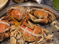 -一方渔歌蒸汽海鲜自助(文化路万达广场店)