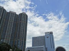 -九龙公园