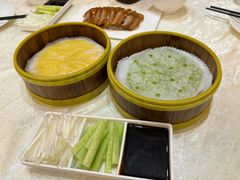 -便宜坊烤鸭店(玉蜓桥店)