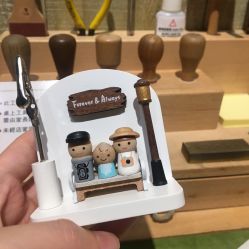 -森活木趣wooderfullife(益田假日广场店)