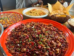 -先启半步颠·川菜小炒