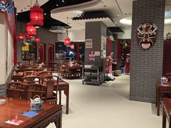 -京味张·北京烤鸭(南山店)