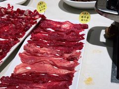 -潮泰牛肉火锅 · 创于1992年(车公庙店)
