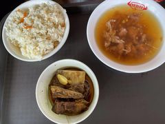 -好成财牛排馆(涂门街总店)