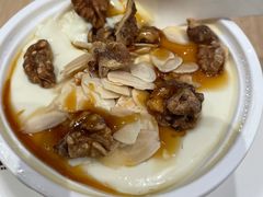 -满记甜品(巴黎春天宝山店)