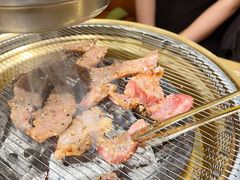 -西塔老太太泥炉烤肉(北京双井店)