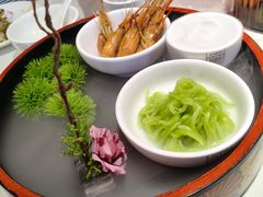 -月湖翠·上海菜(思南公馆淮海店)