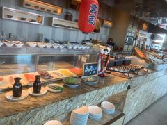 -嘉定凯悦·咖啡厅