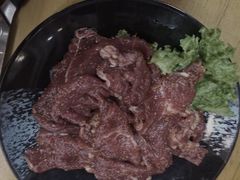 -喵咪烤肉(兰州虹盛百货购物广场店)