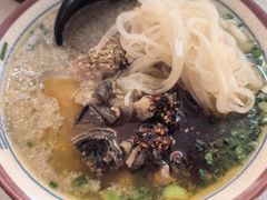 -沈记土鸡米线(七星街品牌中心店)