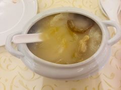 -新加坡宏仁堂御膳厅