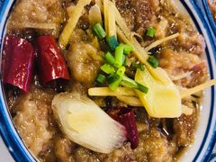 -阿庄新豫菜(航海东路店)